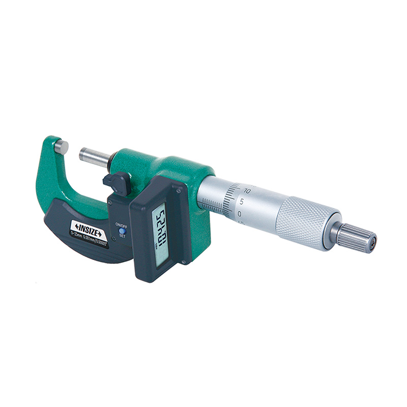 Digital Vertical Micrometers