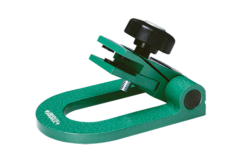 Micrometer Stand