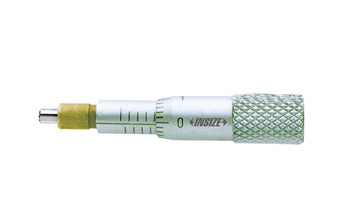 Small Micrometer Head