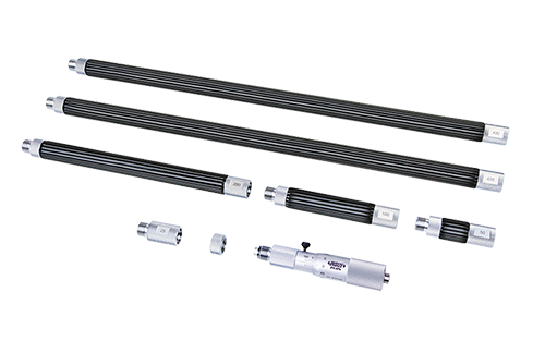 Tubular Inside Micrometers