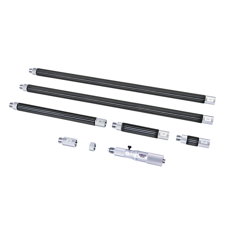 Tubular Inside Micrometers