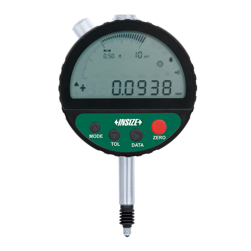 Inductive Digital Comparator (High Accuracy)