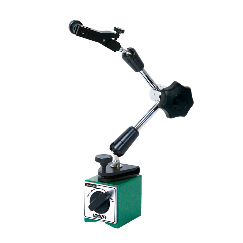 Magnetic Stand With Two Fine Adjustments