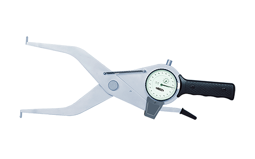 Large Range Internal Dial Caliper Gauges