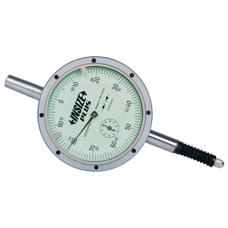 Waterproof Dial Indicator