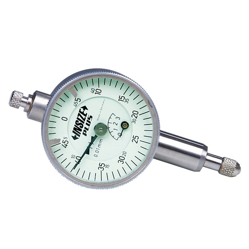 Compact Dial Indicator